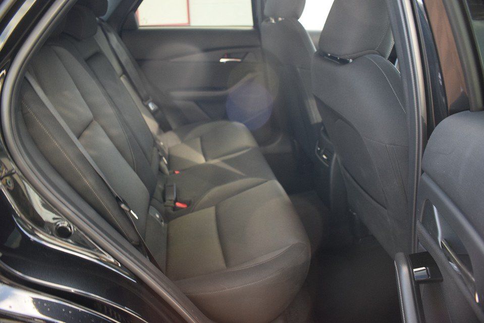 Mazda CX-30 2.5 140PS 6AG Exclusive Bose Matrix-LED 36