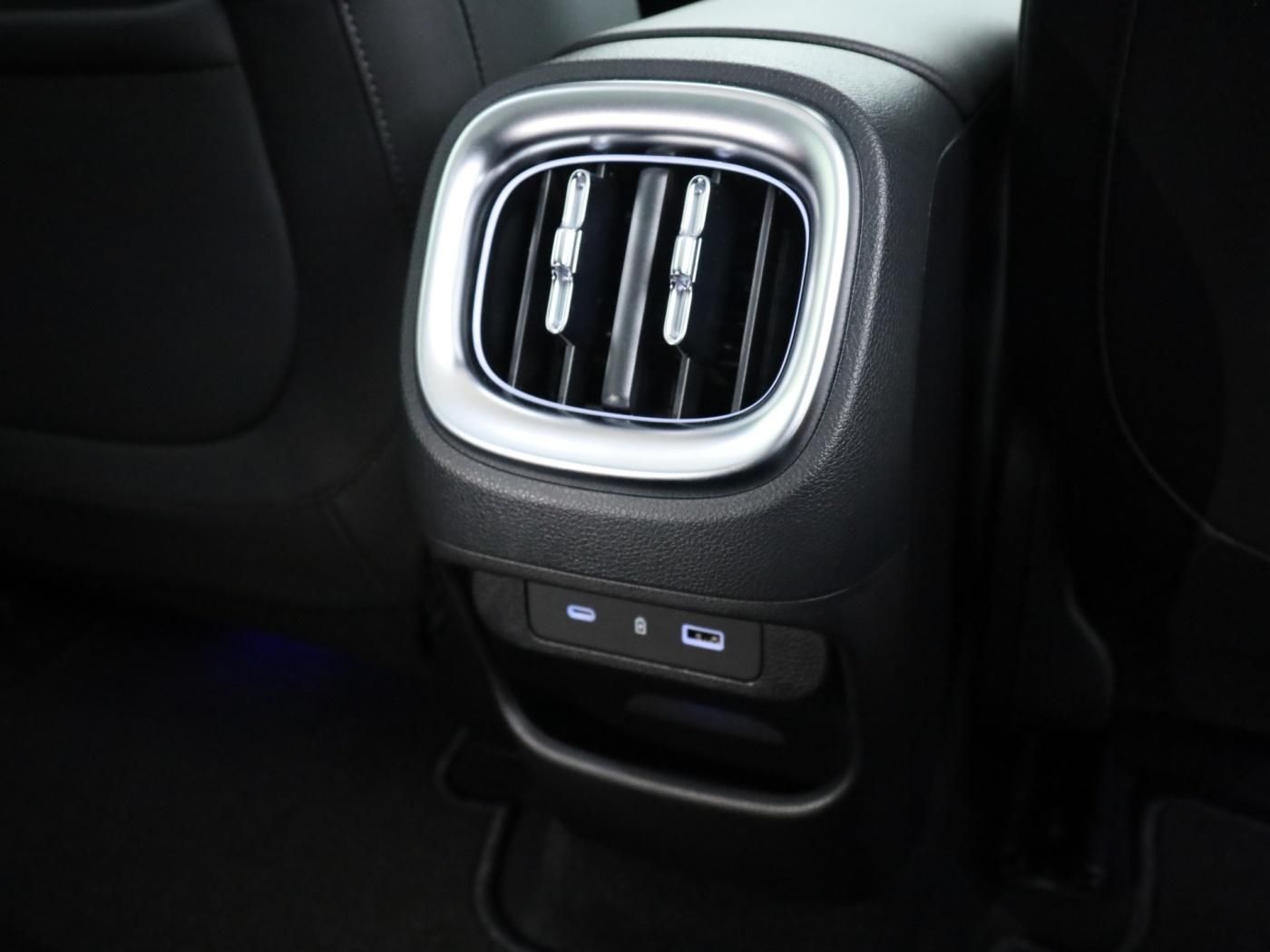 Smart #3 BRABUS FLA HUD 360 Pano SpurW MATRIX KeyLess