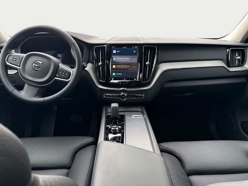 Volvo XC60 B5 B AWD Core