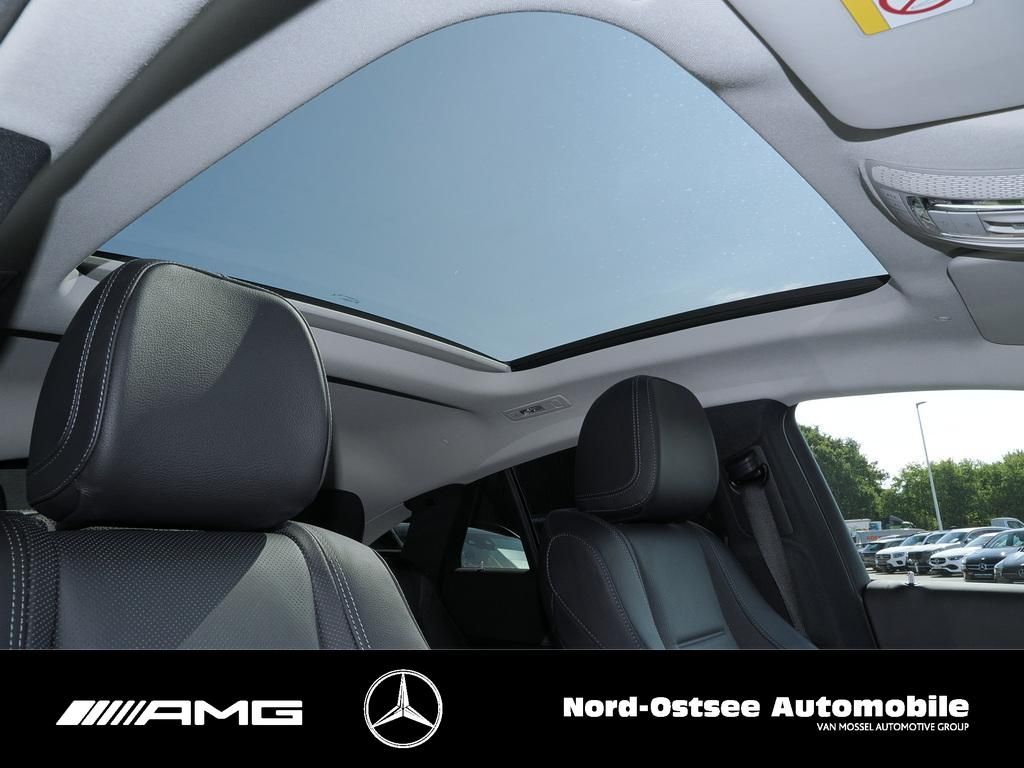 Mercedes-Benz GLE 450 d COUPÈ 4M AMG 360°KAM MULTIBEAM PANO SH