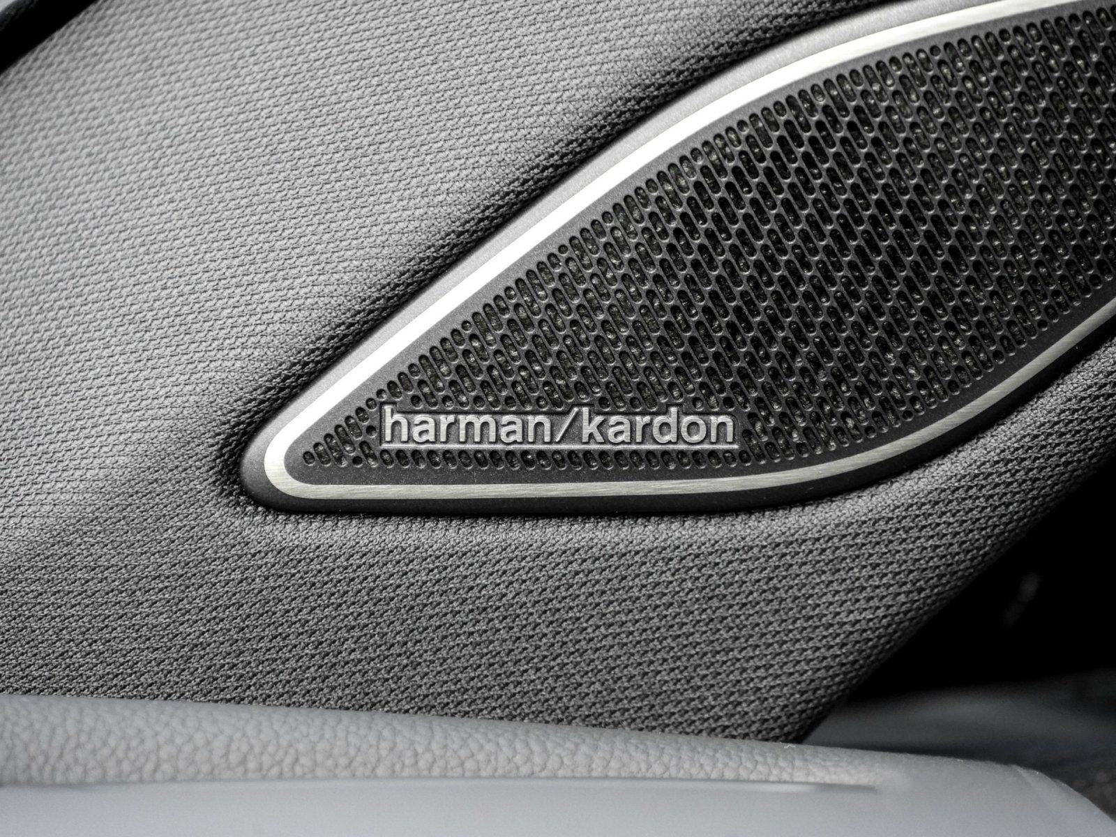 Volkswagen Tiguan R-Line eHybrid IQ.Light AreaView HarmanKa