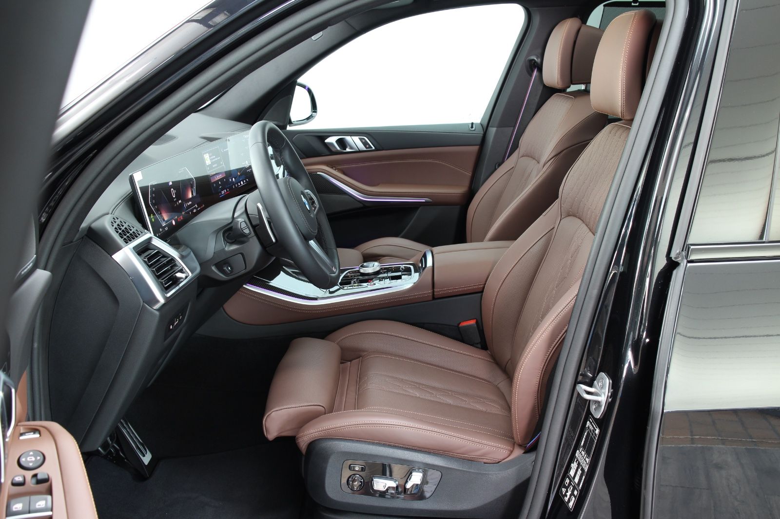 BMW X5 40 d xDrive M Sport Luftfeder SoftClose H&K
