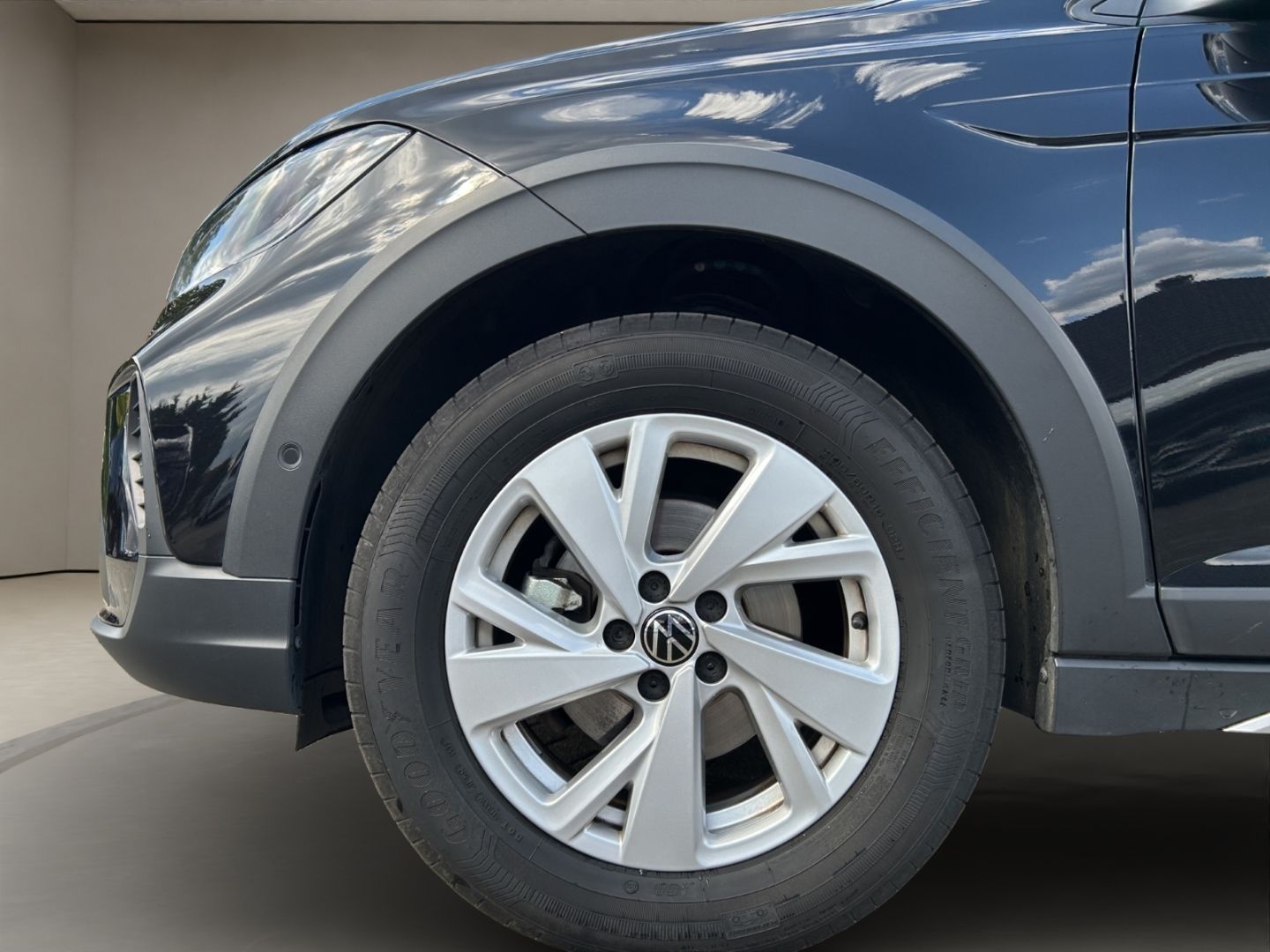 Volkswagen Taigo 1.0 TSI DSG Life - Samsaru's Car Outlet