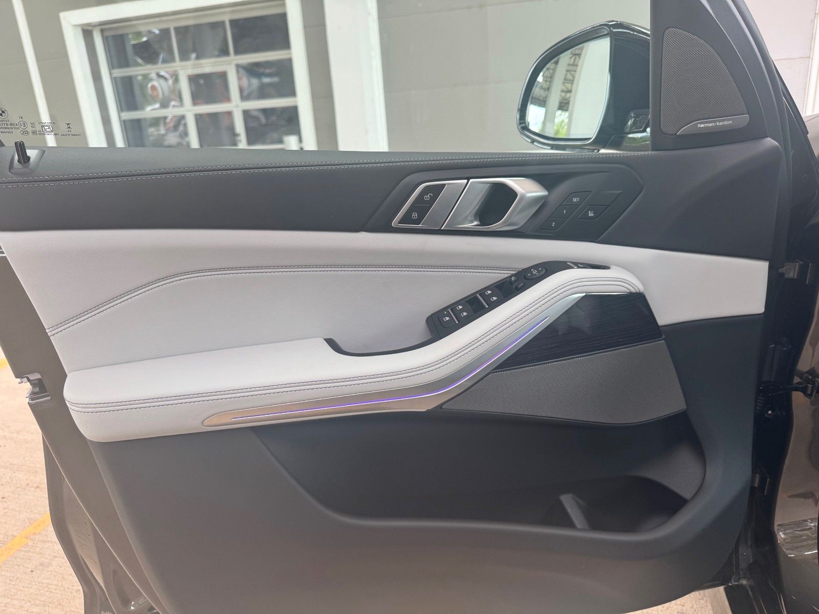 BMW X5 30d M SPORT.LUFTFEDER.SKY.SOFTCLOSE.AHK.360°