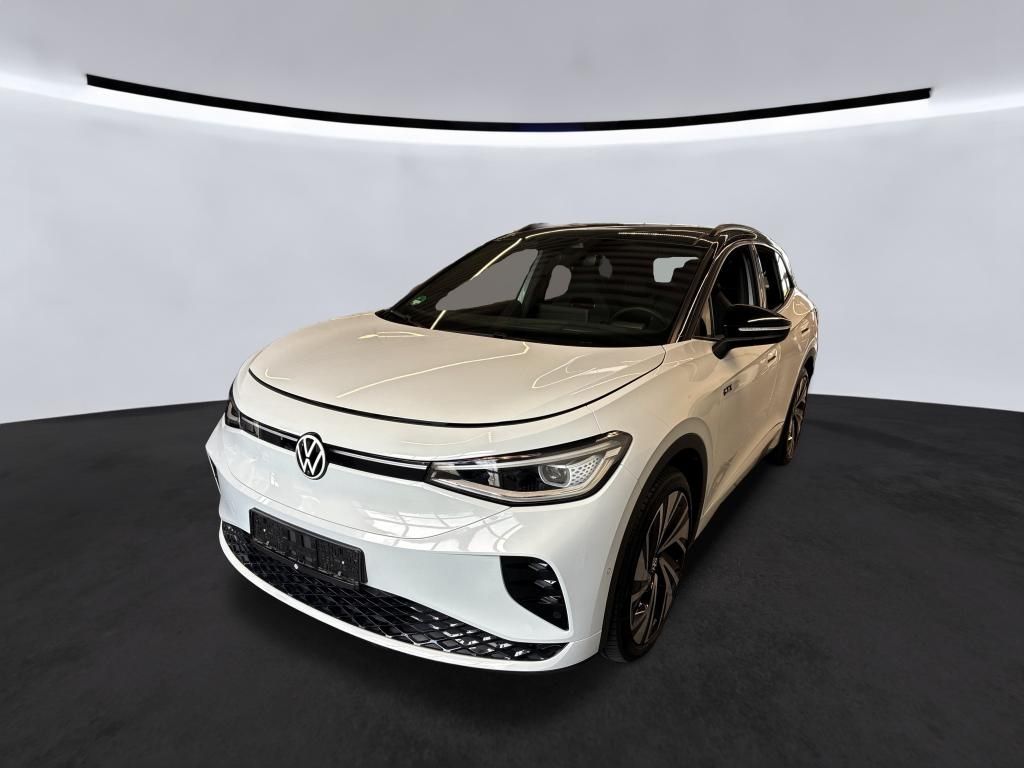 Volkswagen ID.4 GTX 4M 82kWh +AHK +WÄPU +PANO +IQ.LIGHT +TO
