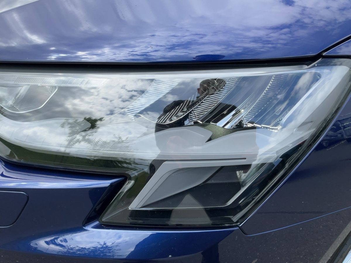 Audi A3 Limousine 30 TFSI S-TR ADVANCED - Samsaru's Car Outlet
