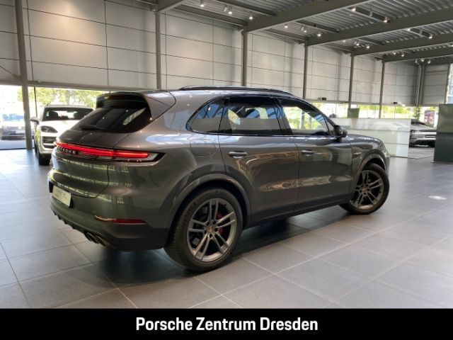 Porsche Cayenne S E-Hybrid*Pano*Inno*bheiz.FS*Head*Soft