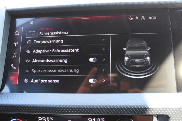 Audi A1 allstreet 35 TFSI S tronic - Samsaru's Car Outlet