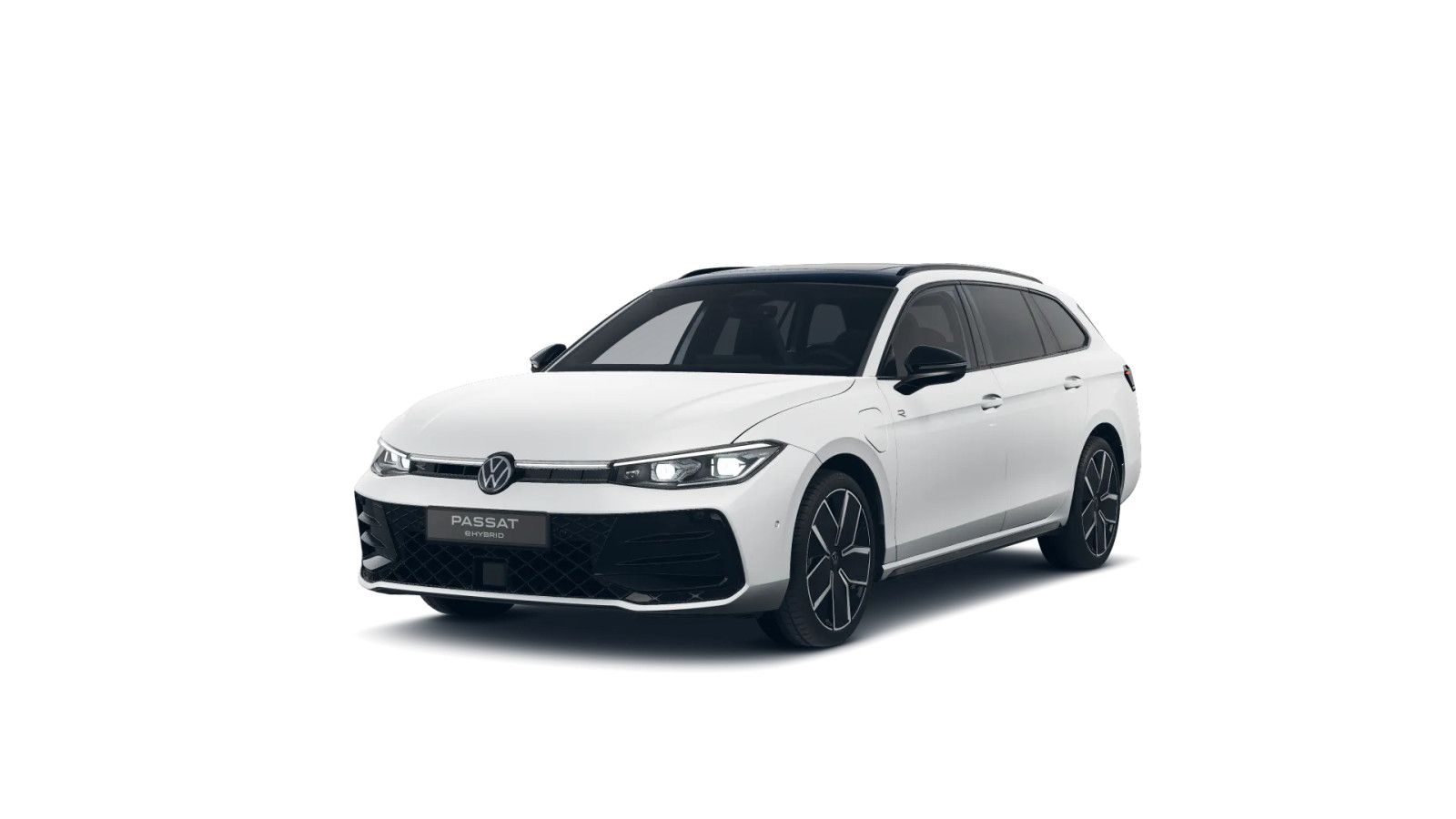 Volkswagen Passat Variant 1.5 TSI eHybrid DSG R-LINE SIGNAT