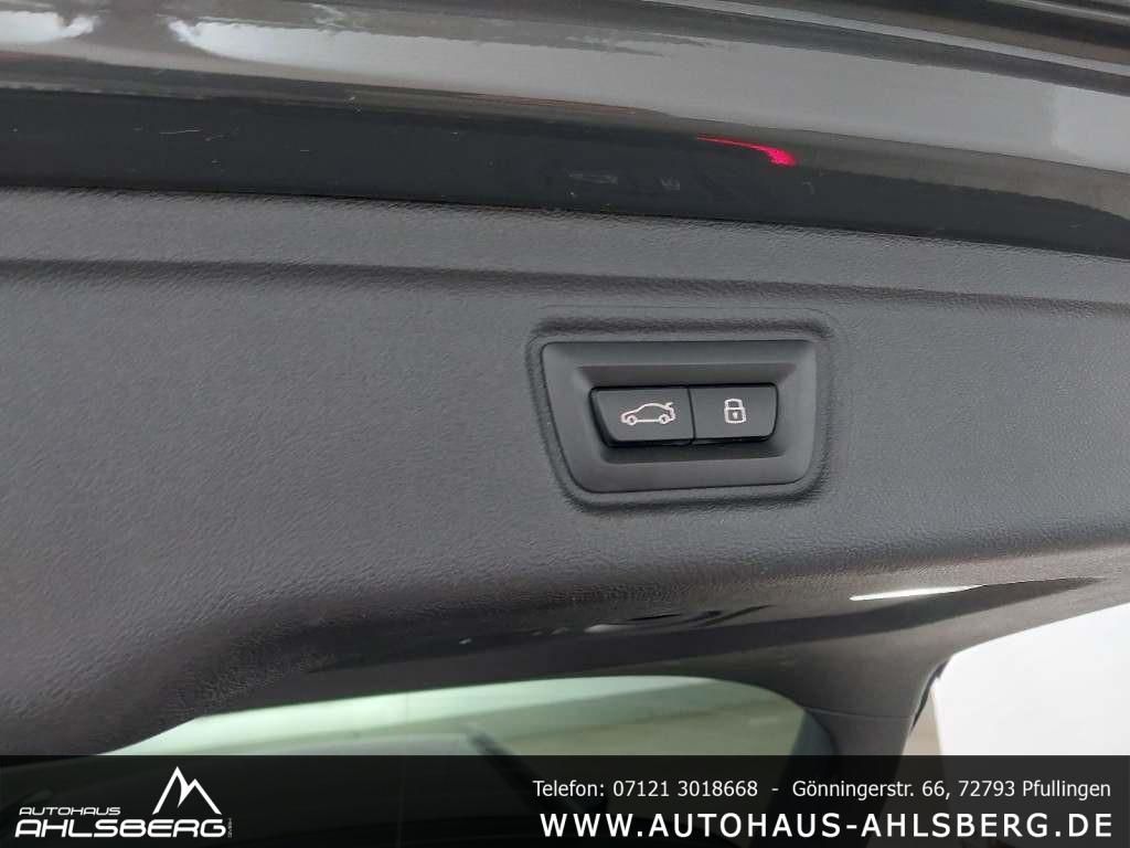 BMW 320XD M SPORT PRO/SHADOW/ LCI/LIVE/STAND./MEMO./