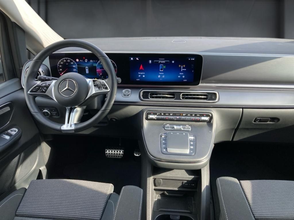 Mercedes-Benz V 250 d STYLE Lang - Samsaru's Car Outlet