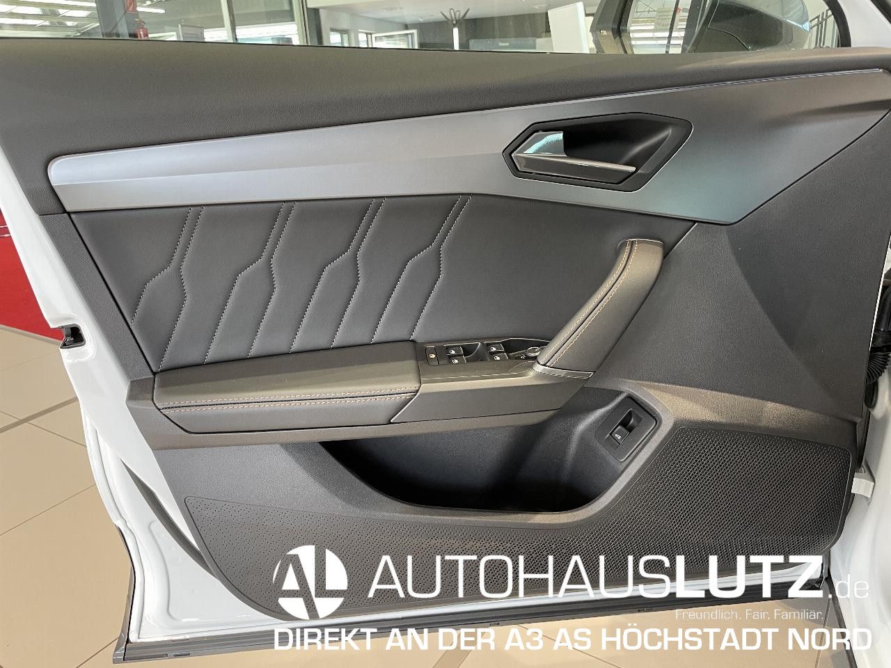 Cupra CUPRA Formentor VZ 2.0 TSI 180 kW - Samsaru's Car Outlet