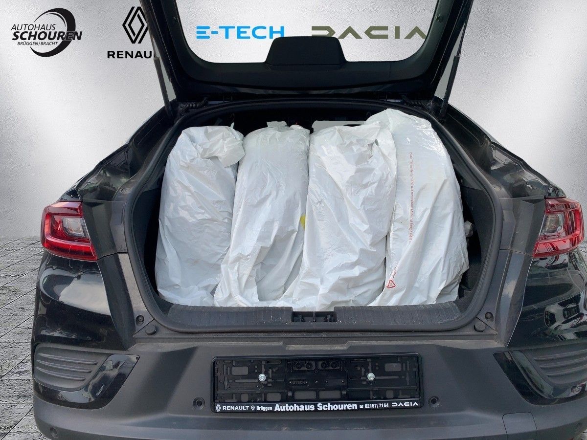 Renault Arkana 1.3 TCe 160 Mild-Hybrid R.S. Line - Samsaru's Car Outlet