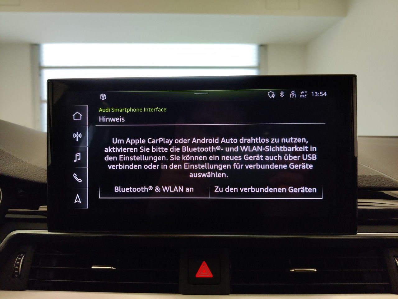 Audi A5 Sportback 50 TDI quattro tiptronic S line, Ma