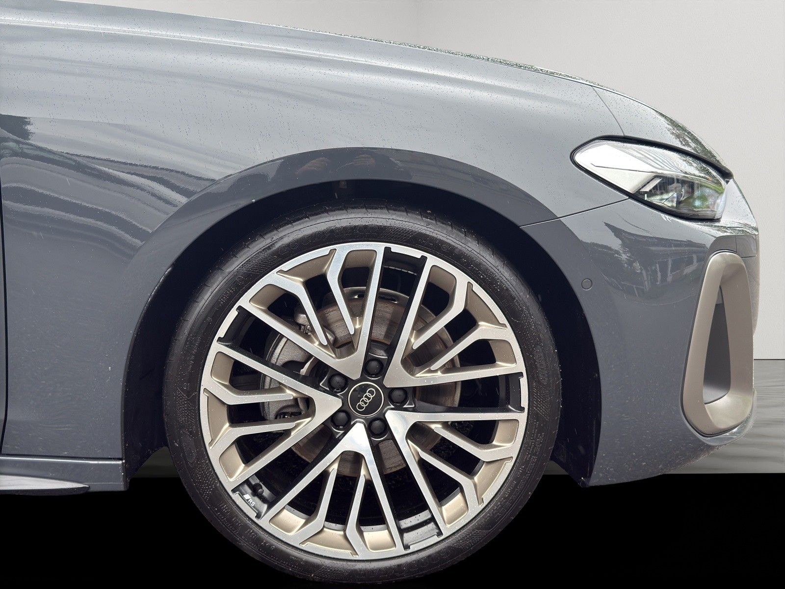 Audi A5 Avant TFSI quattro Edition One 2x S Line MATR