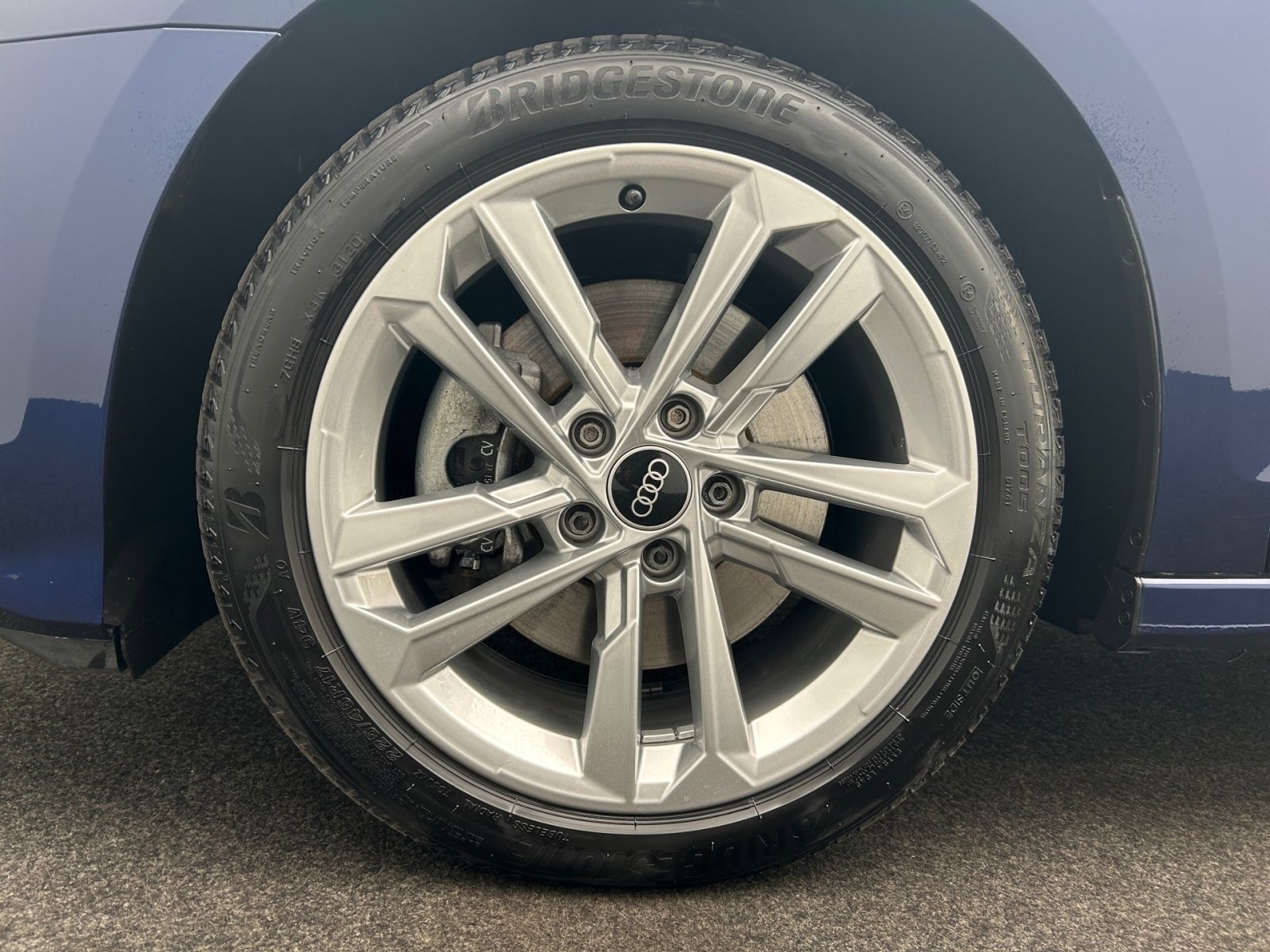 Audi A3 Sportback 40 TFSIe S tro - Samsaru's Car Outlet