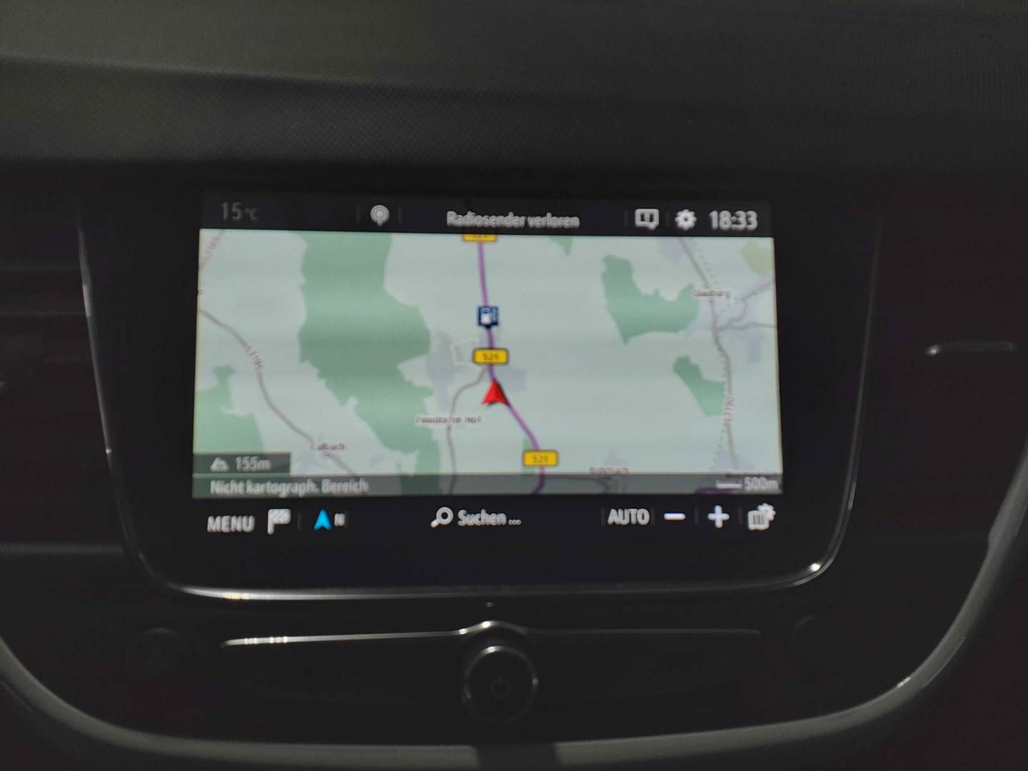 Opel CROSSLAND X - Samsaru's Car Outlet