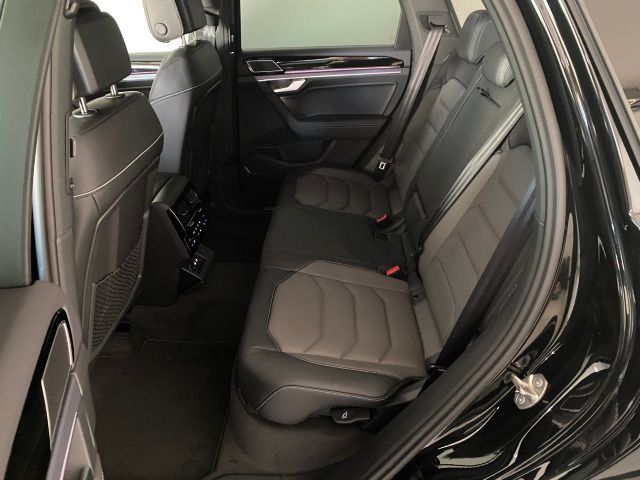 Volkswagen Touareg R-Line Final Edition 3.0 V6 TDI 4Motion