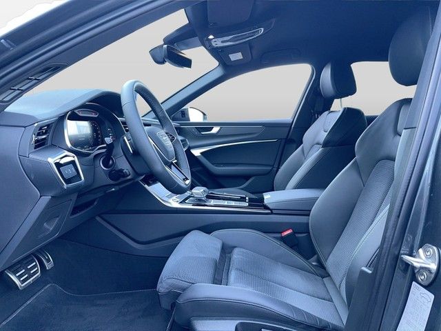 Audi A6 Avant 40 TDI quattro S tronic S line Matrix C