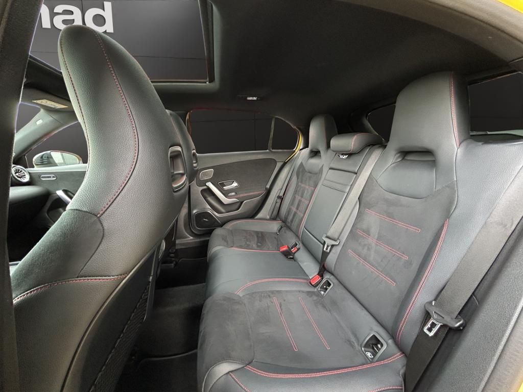 Mercedes-Benz A 180 AMG - Samsaru's Car Outlet