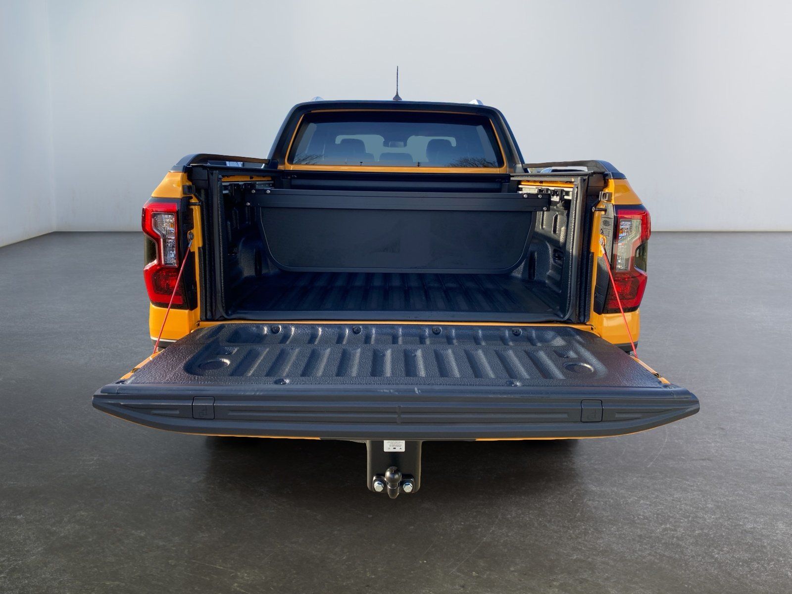 Ford Ranger Wildtrak X 2.0 Ecoblue ACC PDC NAVI B&O