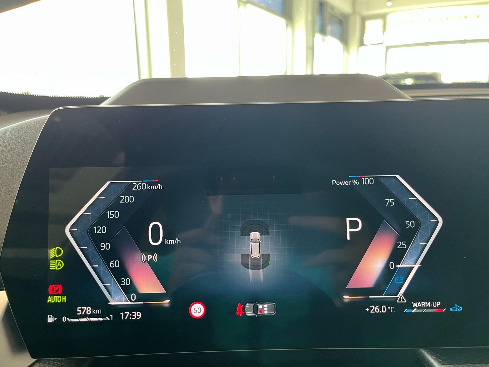 BMW X1 xDrive23i Inkl. €1.190 Zubehörbonus* M Sportp