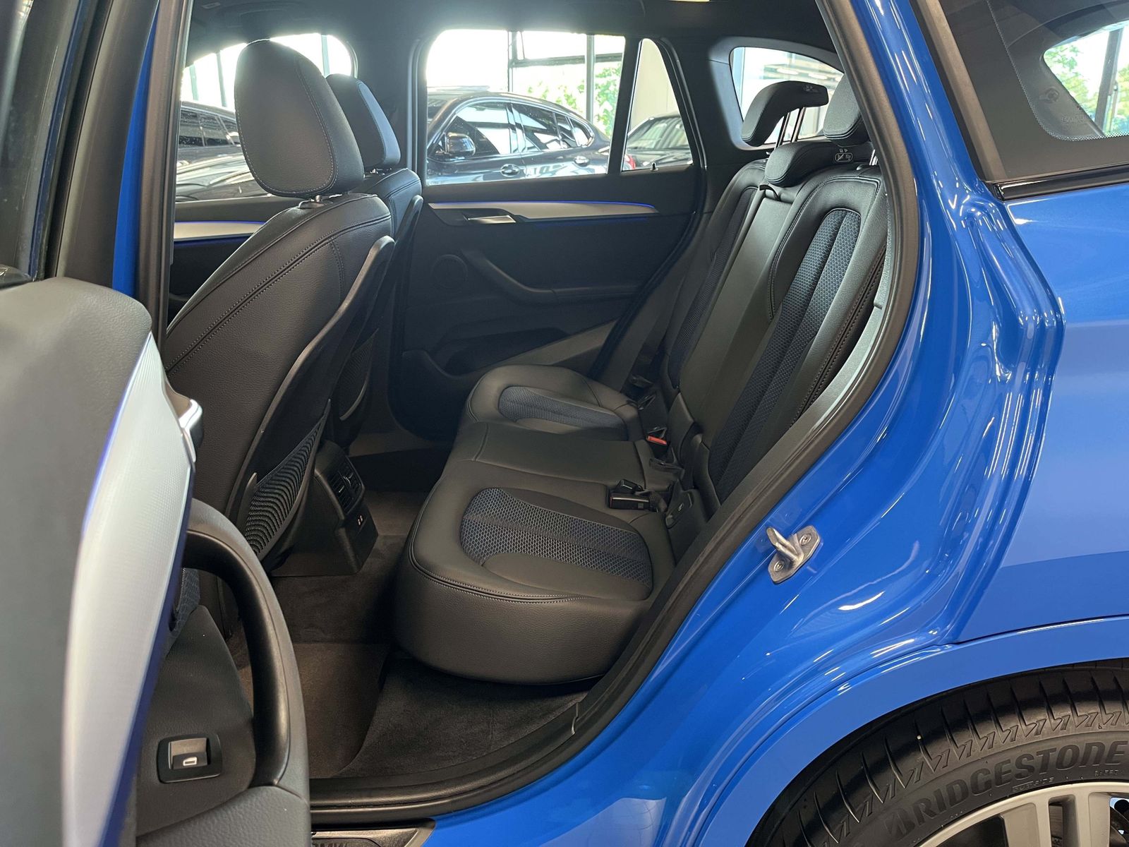 BMW X1 xDrive18d M Sport - Samsaru's Car Outlet