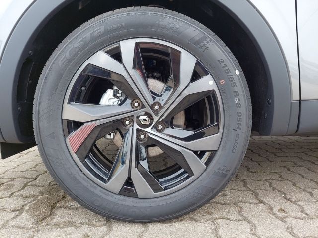 Renault Arkana R.S. LINE TCe 160 EDC - Samsaru's Car Outlet