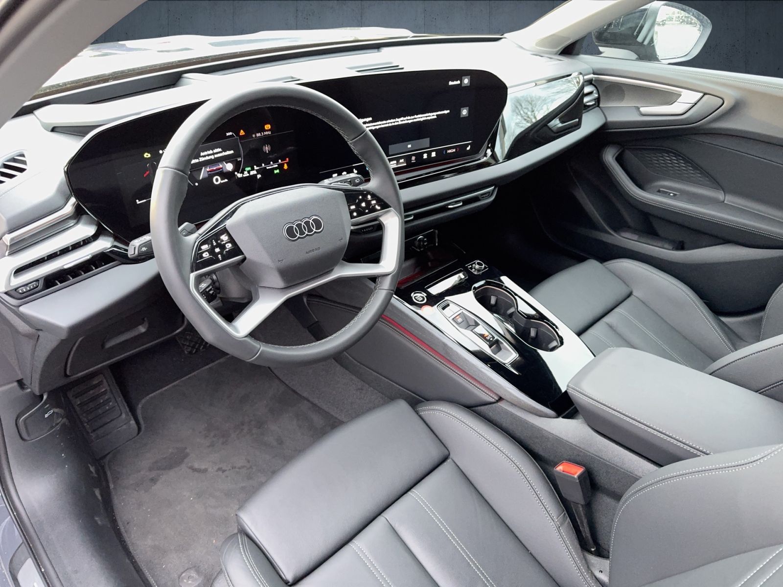 Audi A5 Avant TFSI S line AHK/B&O/StHz/20"/Nav/Assist