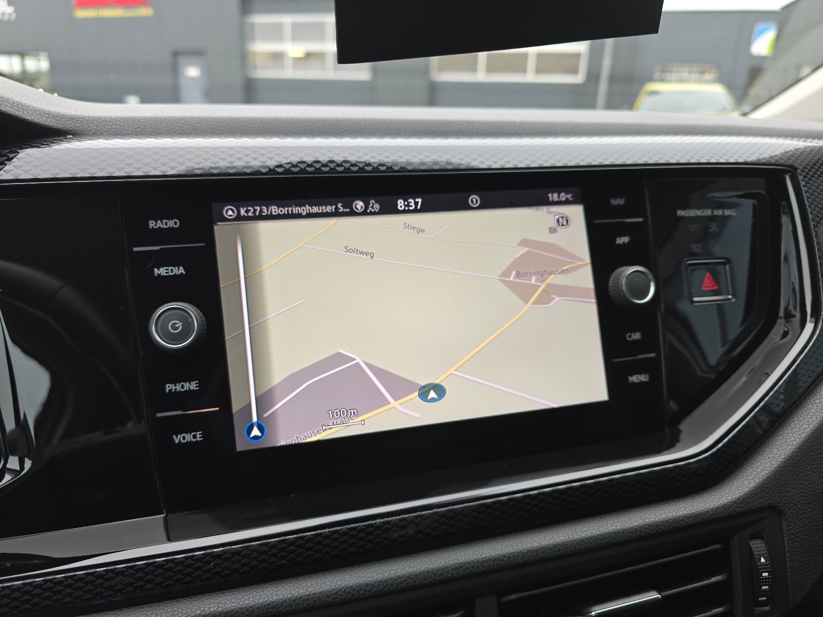 Volkswagen Taigo 1.0TSI DSG Life - Samsaru's Car Outlet