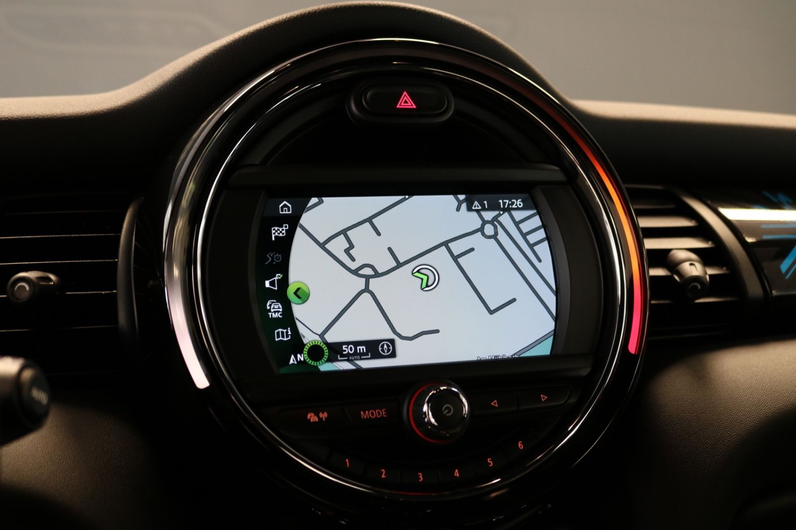 MINI John Cooper S Works - Samsaru's Car Outlet