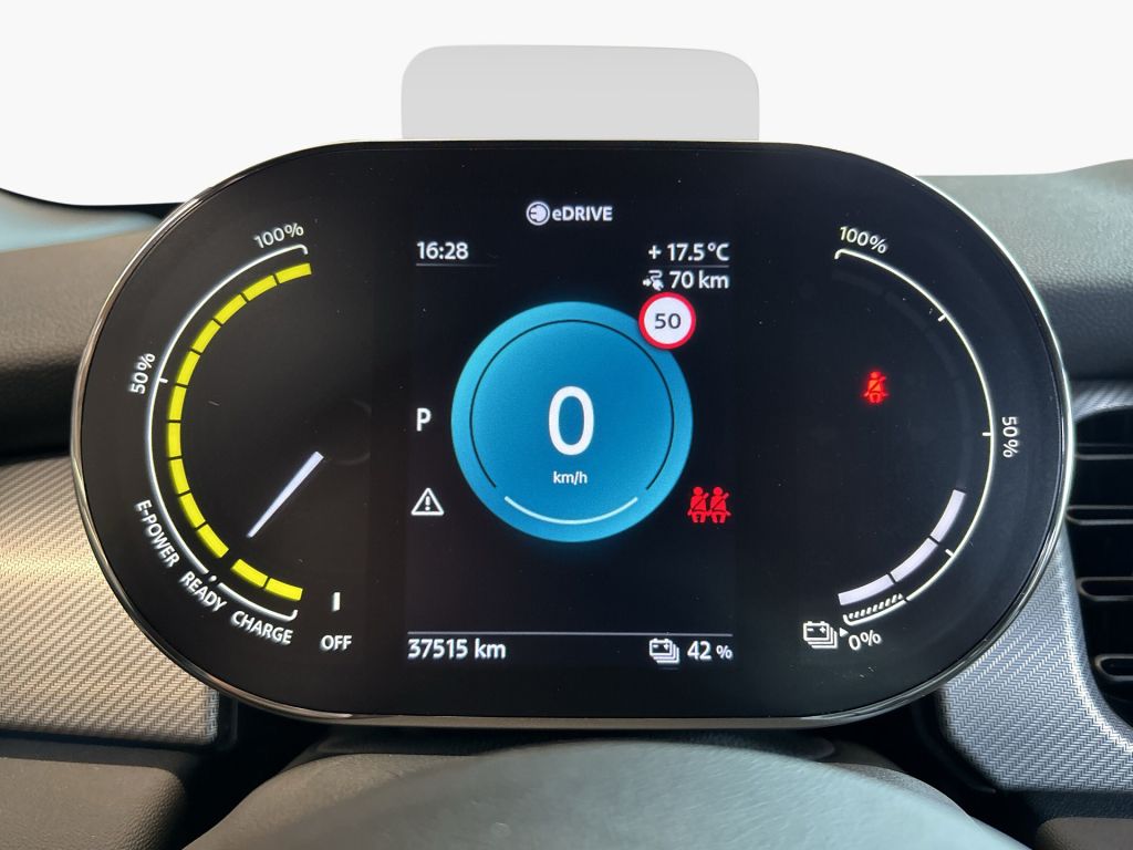 MINI Cooper SE MINI Yours Trim - Samsaru's Car Outlet