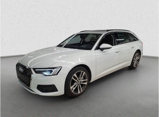 Audi A6 Avant 50 TFSI e quattro S tronic - Samsaru's Car Outlet