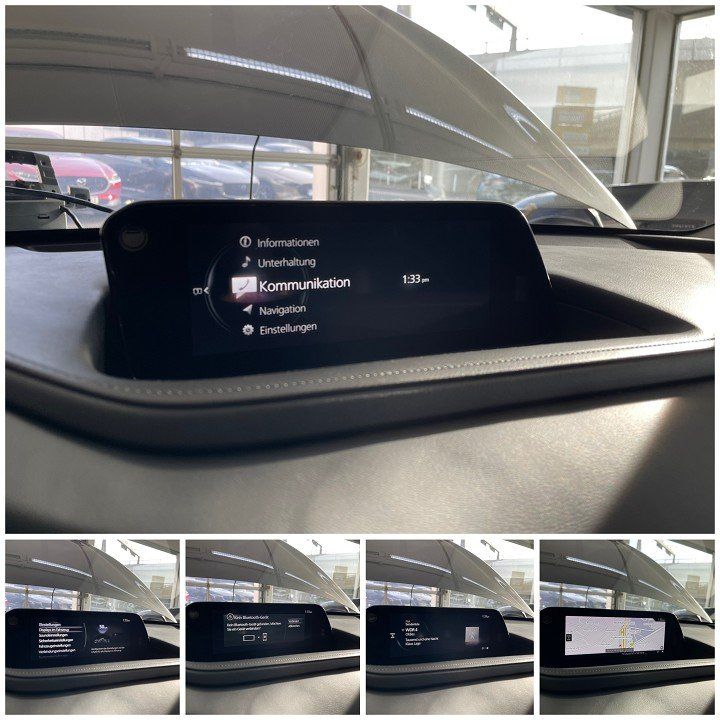 Mazda CX-30 2.0 186PS Selection Des-P Pre-P