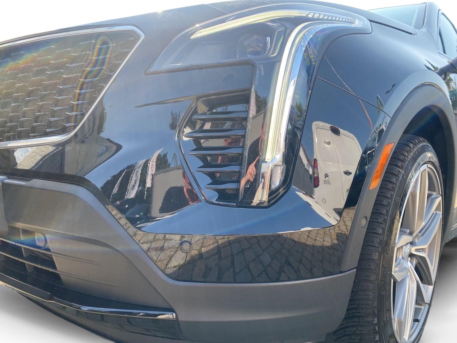 Cadillac XT4 2.0 T Sport AWD NAVI+KAMERA+LED