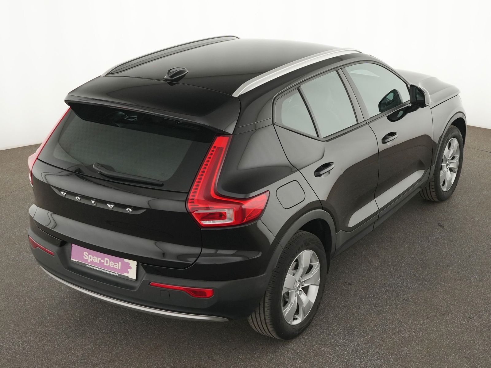 Volvo XC40 Momentum Pro Winter-Paket|SHZ|Standheizung