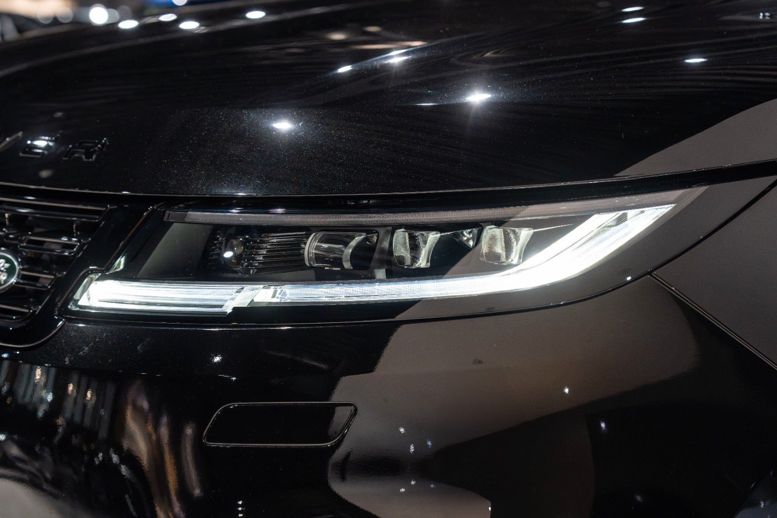 Range Rover Sport First Edition - Samsaru's Car Outlet