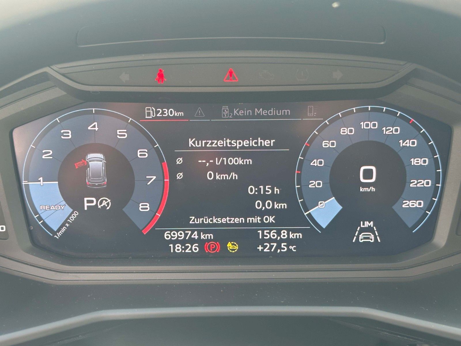 Audi A1 Sportback 30 TFSI Advanced - Samsaru's Car Outlet