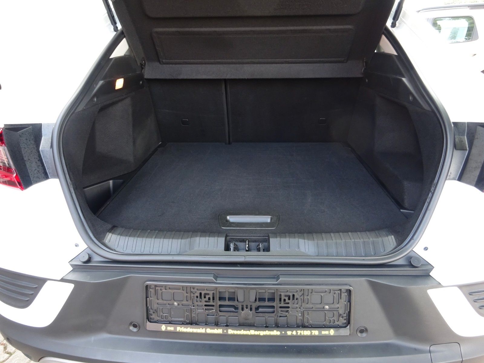 Renault Arkana Zen TCe 140 EDC - Samsaru's Car Outlet