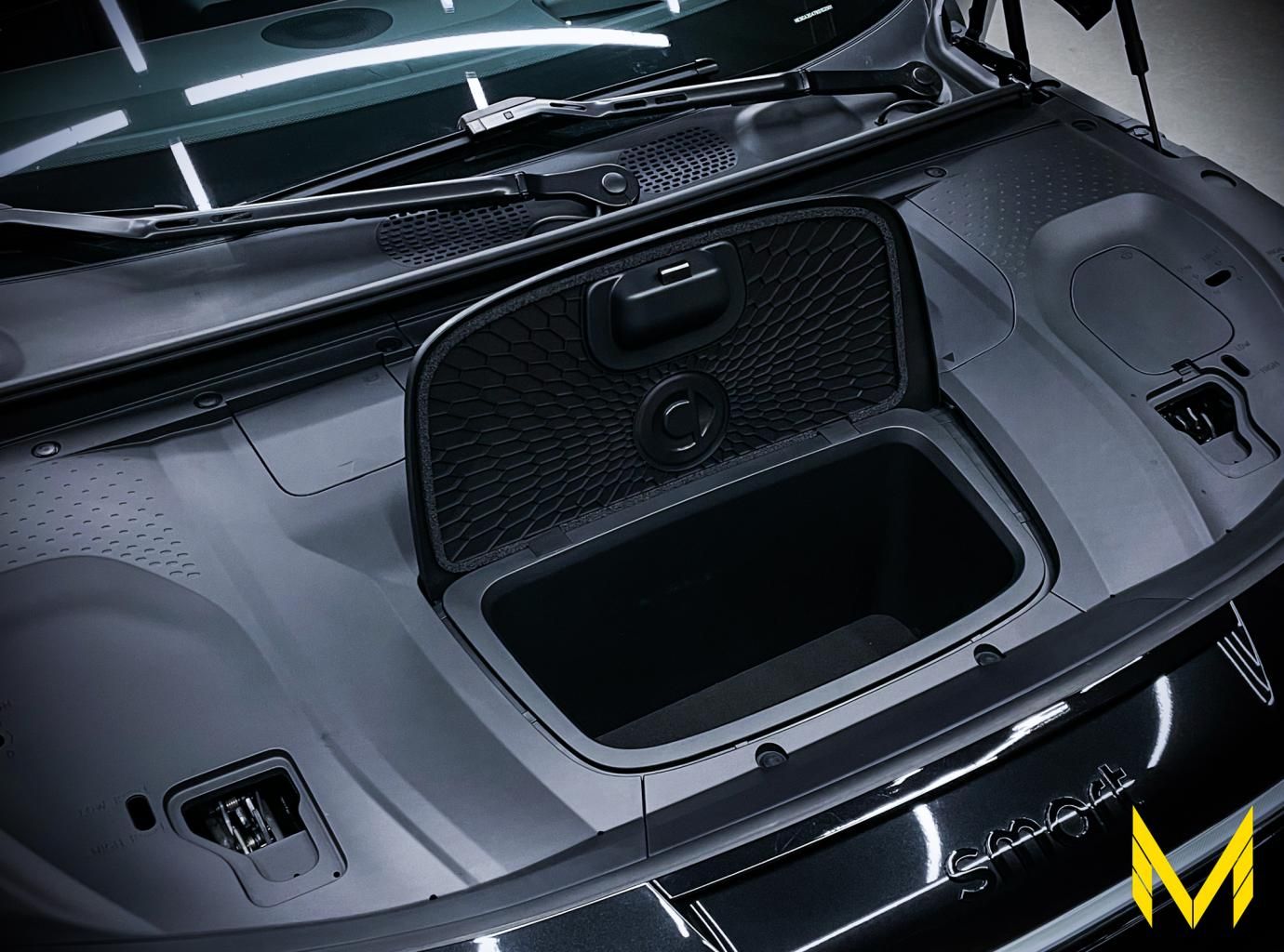 Smart #3 BRABUS #428PS #ROCKET #NUR FÜR COOLE ANGASER!