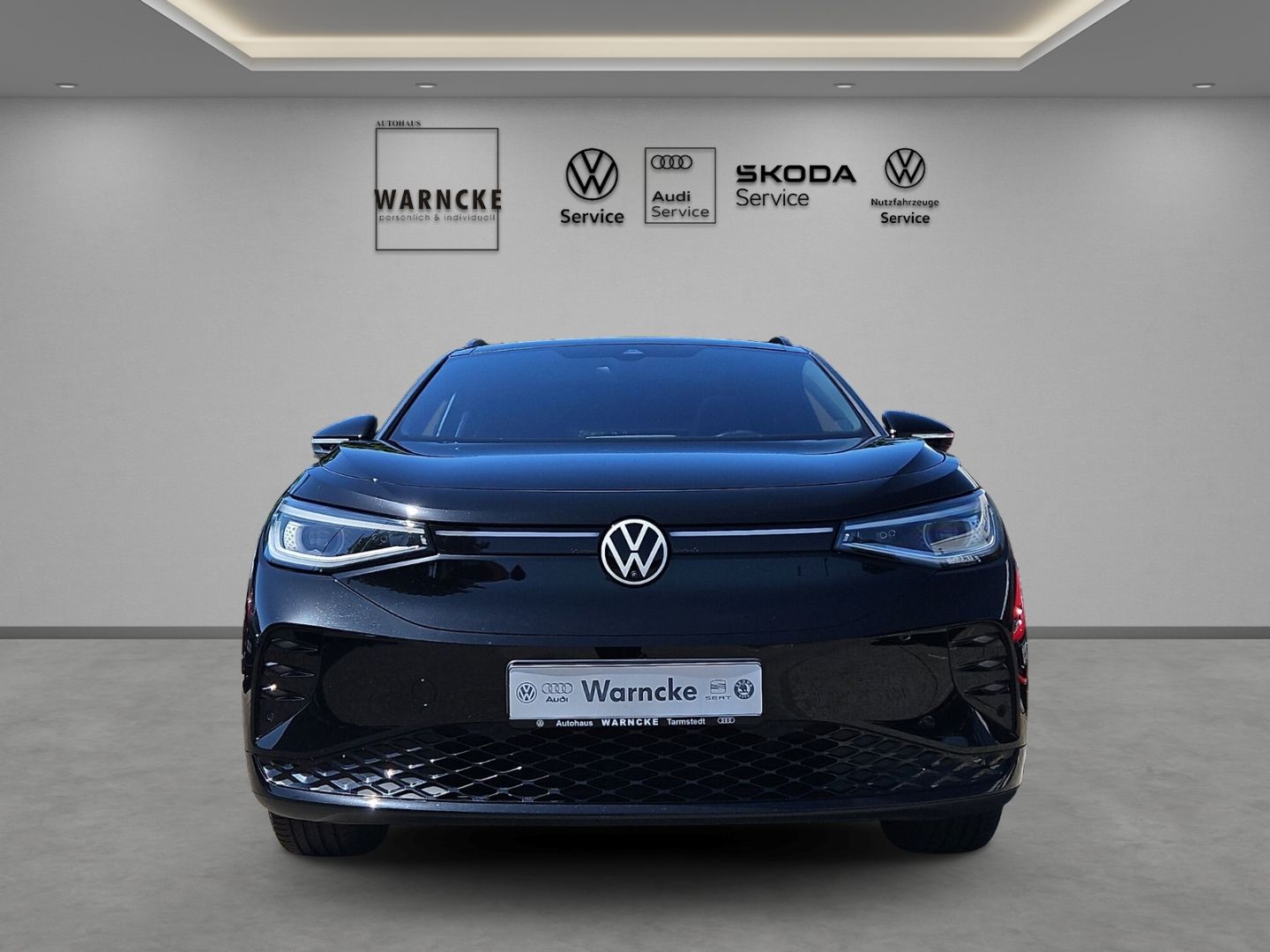 Volkswagen ID.4 GTX 4Motion 82 kWh MATRIX ACC DCC NAV WP HU