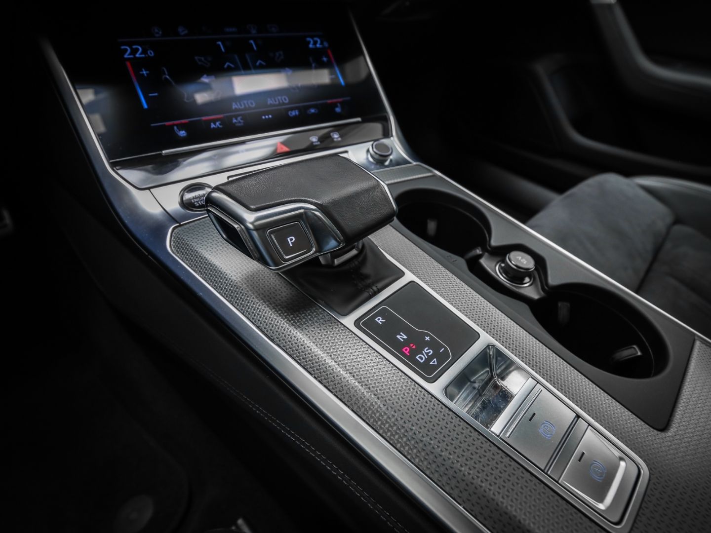 Audi A6 allroad 50 TDI quattro - Samsaru's Car Outlet