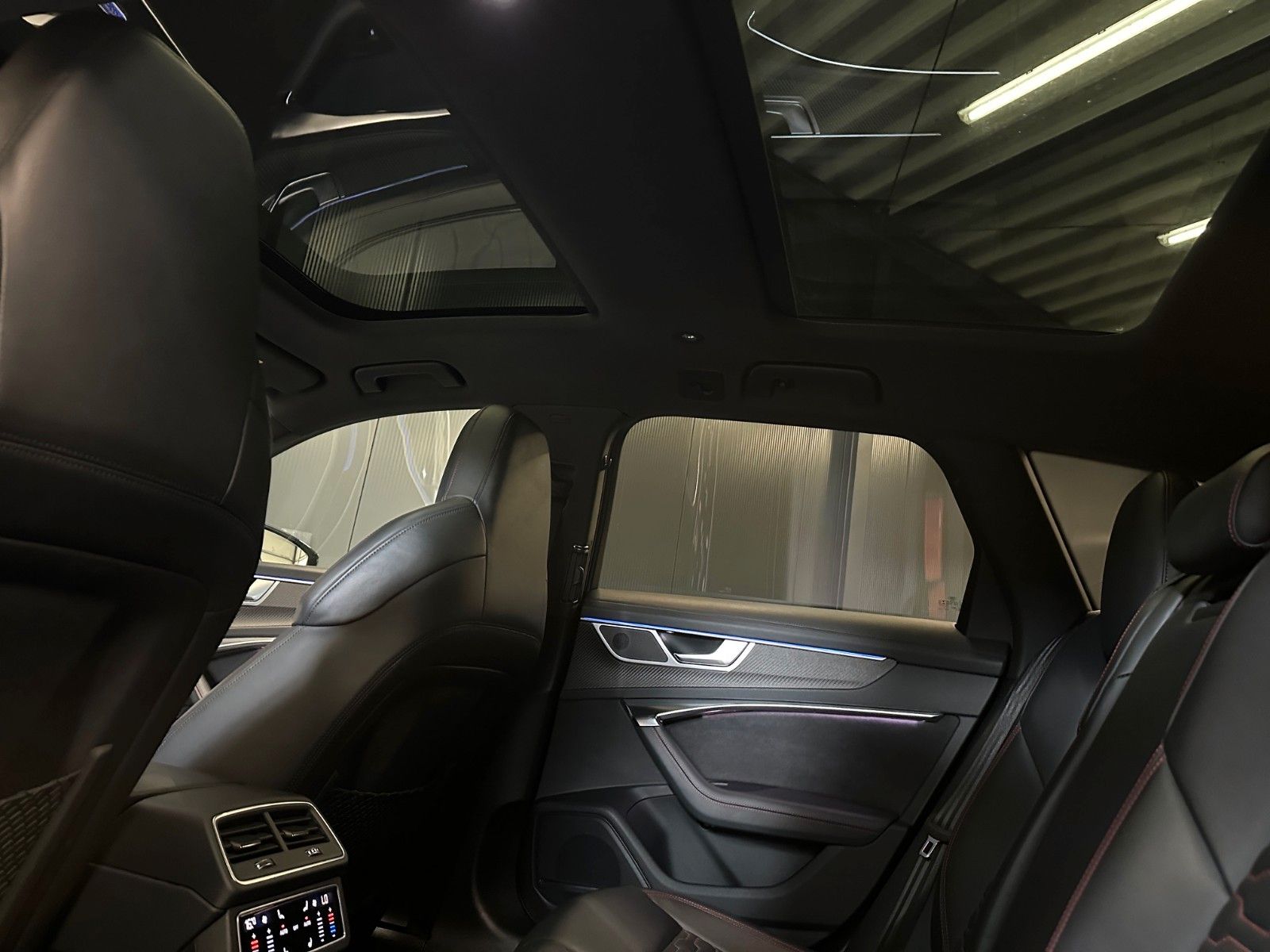 Audi RS6 Avant 4.0 TFSI quattro*Dynamik*PANORAMA*B&O*