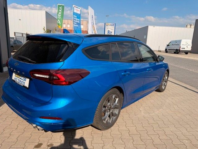 Ford Focus Turnier ST-Line ACC LED NAVI Kamera