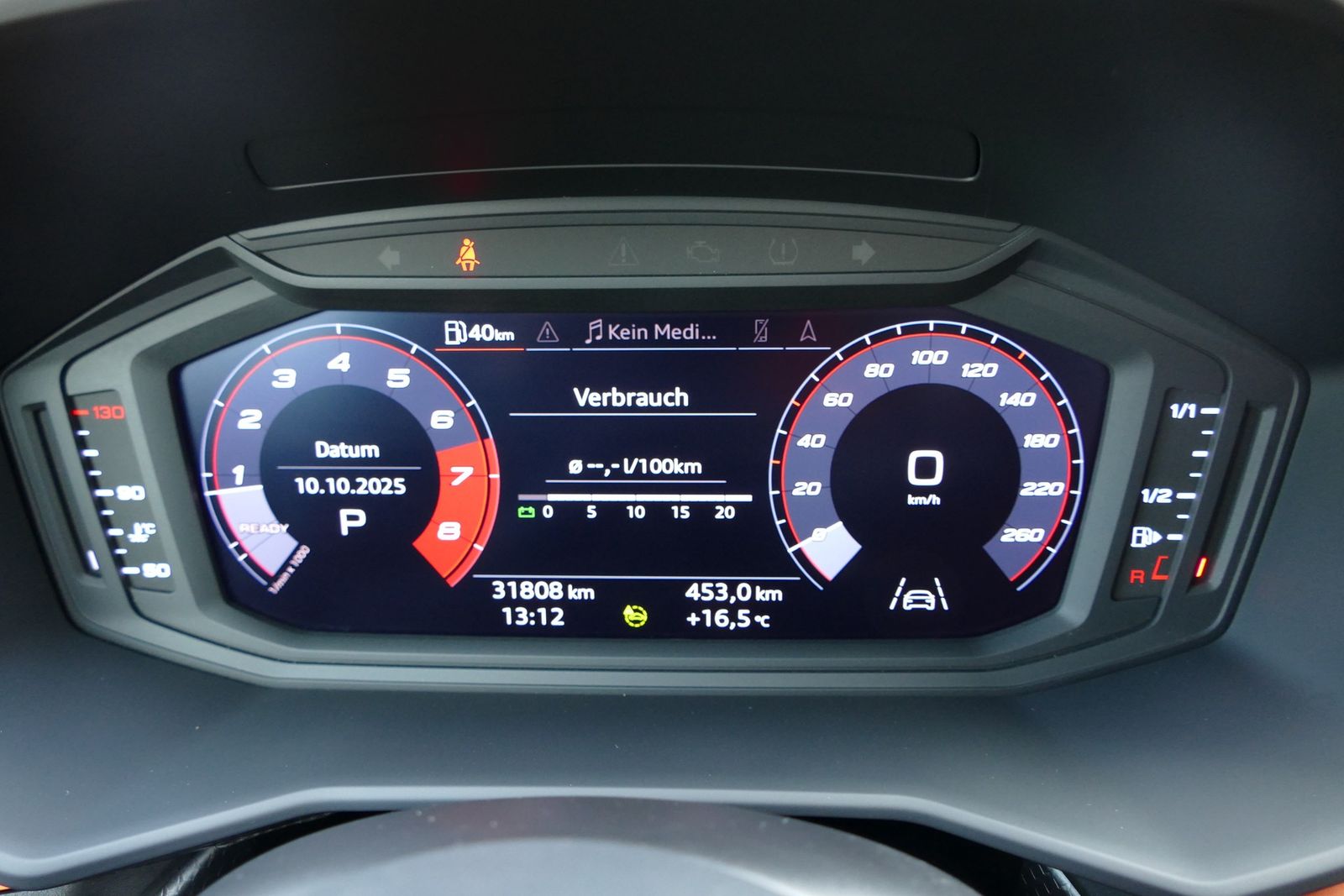 Audi A1 citycarver 35 TFSI DSG Digitales Cockpit PDC