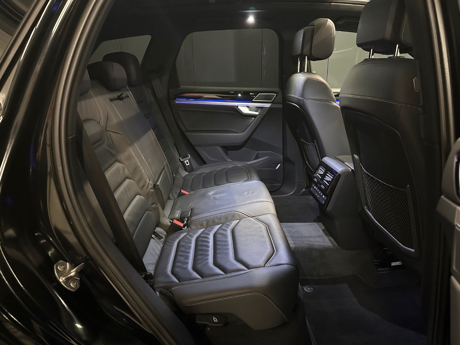 Volkswagen Touareg R-Line 4Motion*Black Style*PANORAMA*Stan
