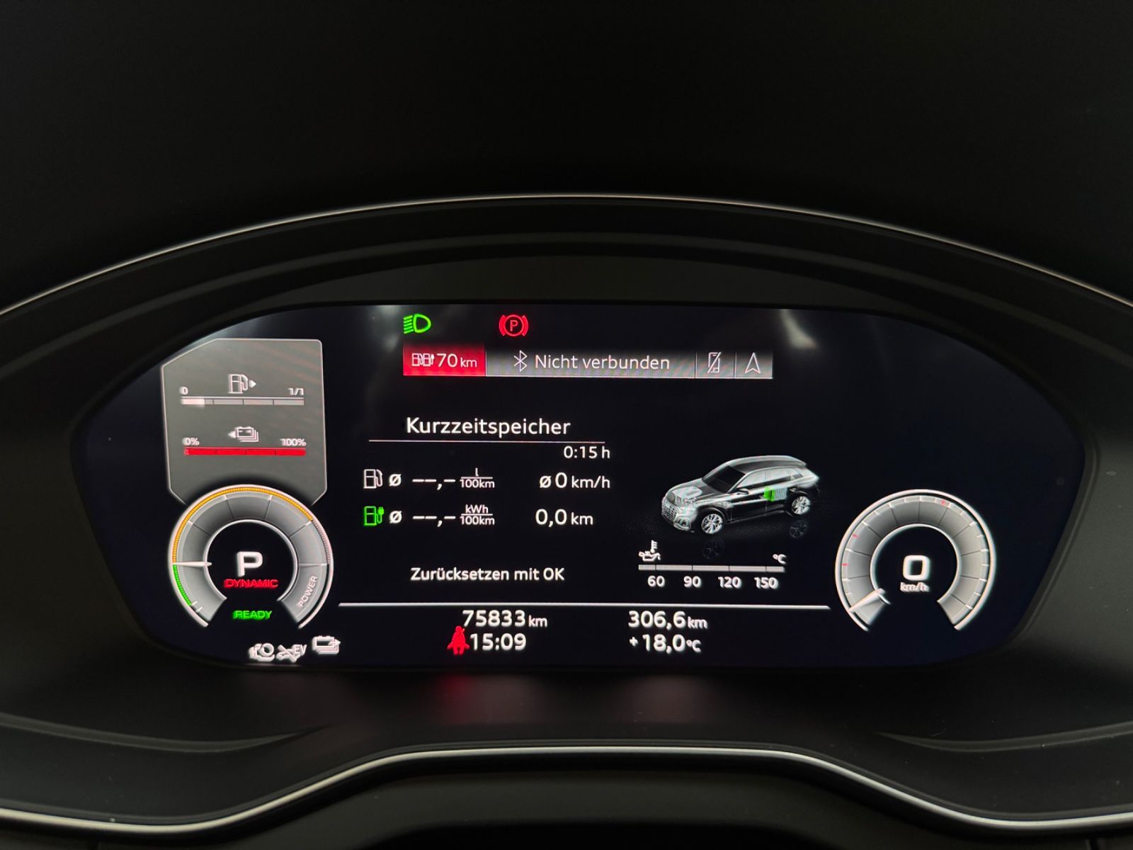 Audi Q5 55 TFSI e quattro S line