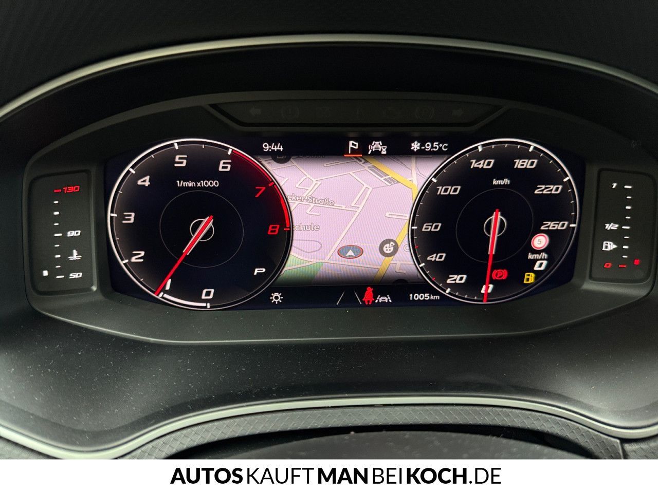 Seat Arona 1.0 TSI DSG Road Ed SOUND NAVI PDC V+H AHK