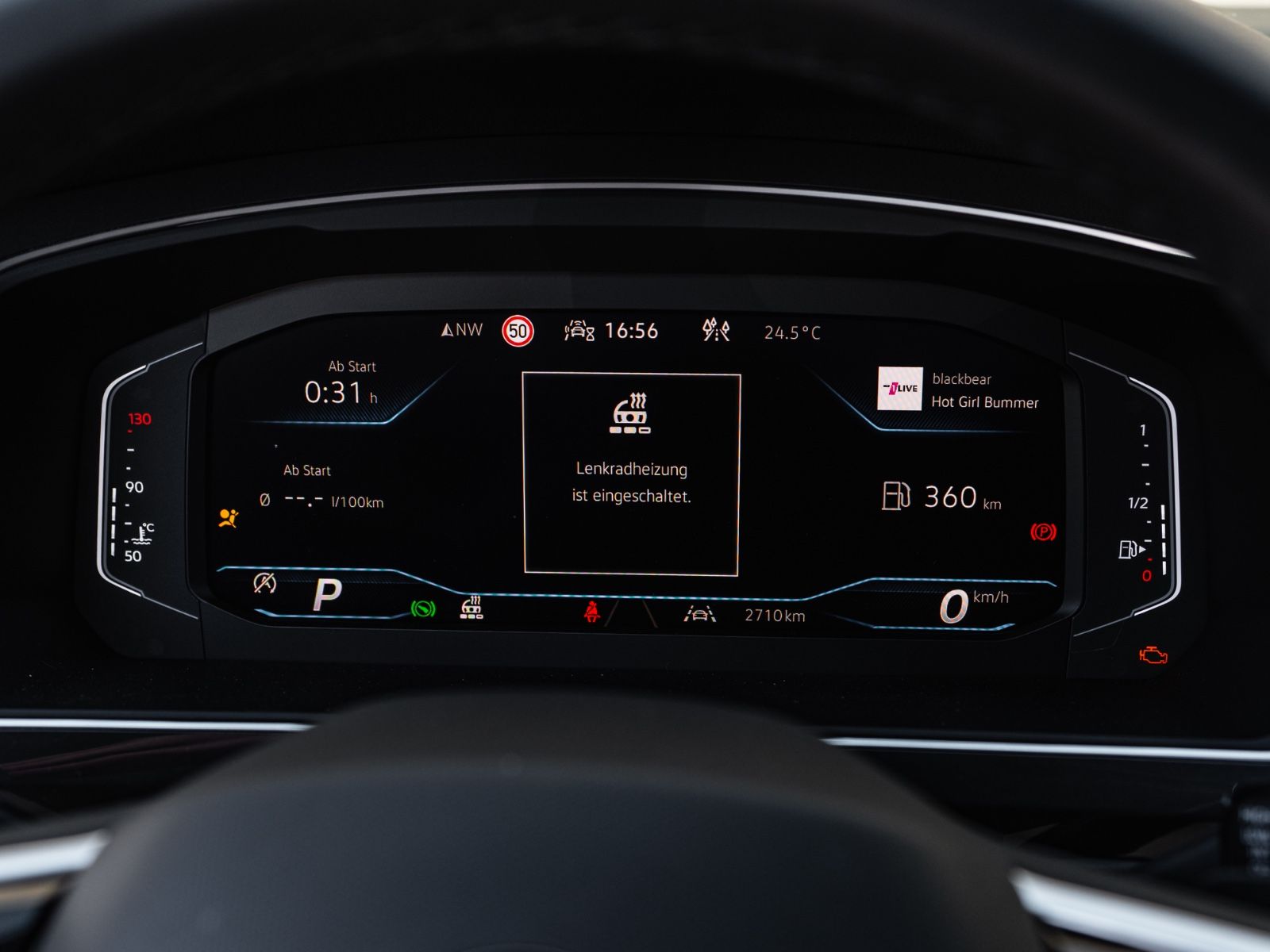Volkswagen Tiguan Allspace R-Line 4M VOLLLL