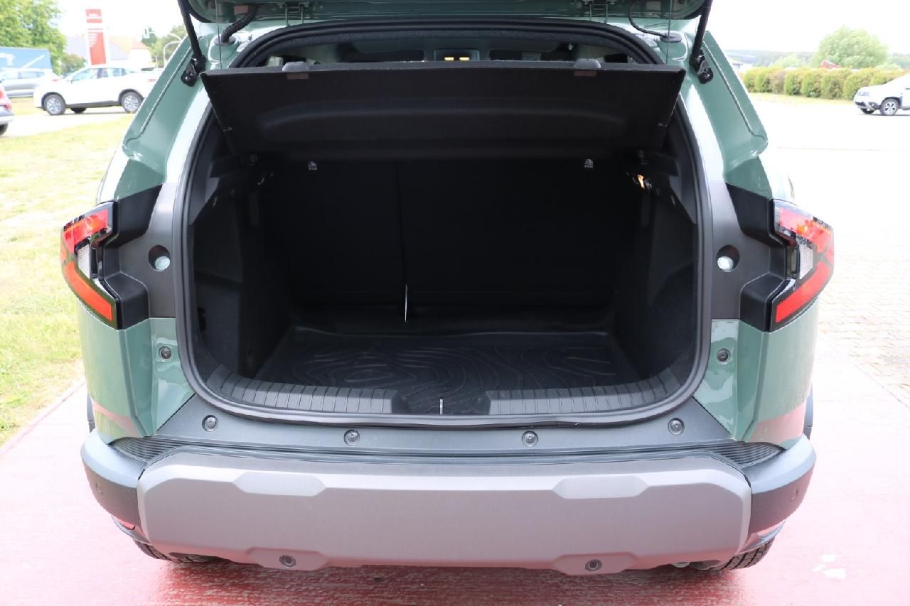 Dacia Duster III TCe 130 Extreme - Samsaru's Car Outlet